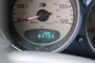 PT Cruiser 13