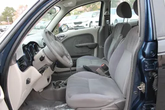 PT Cruiser 22