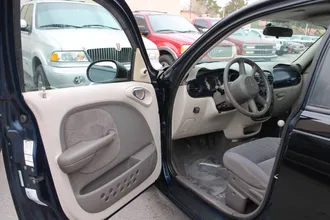 PT Cruiser 23