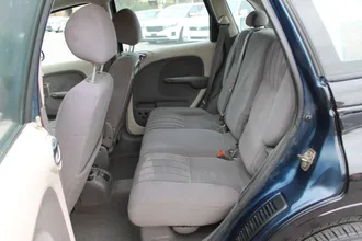PT Cruiser 27