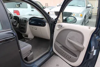 PT Cruiser 33