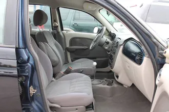 PT Cruiser 34