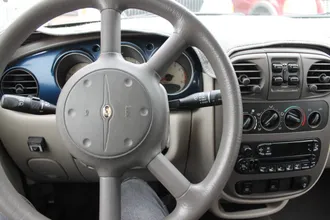 PT Cruiser 38