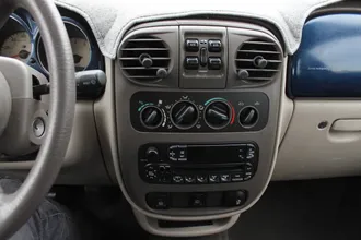 PT Cruiser 39