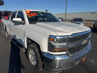Silverado 1500 1