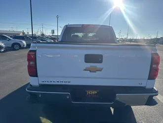 Silverado 1500 3