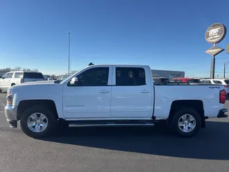 Silverado 1500 5