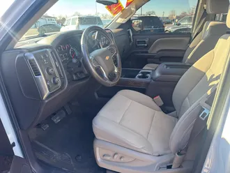 Silverado 1500 9