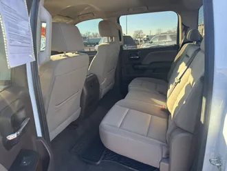 Silverado 1500 10