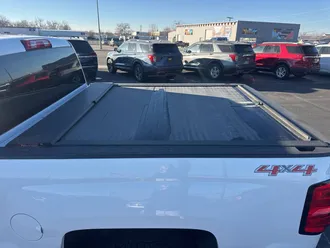 Silverado 1500 11