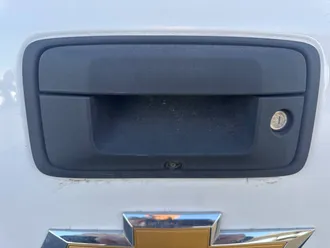 Silverado 1500 12