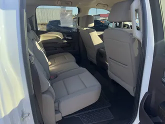 Silverado 1500 13