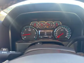 Silverado 1500 16