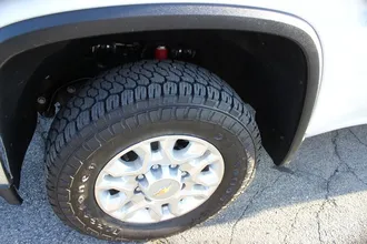 SILVERADO 2500 HD 5