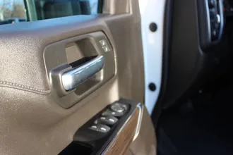 SILVERADO 2500 HD 6