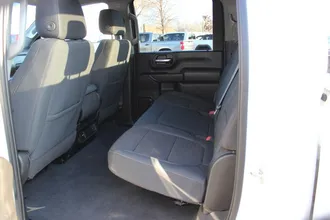 SILVERADO 2500 HD 8