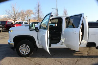 SILVERADO 2500 HD 9