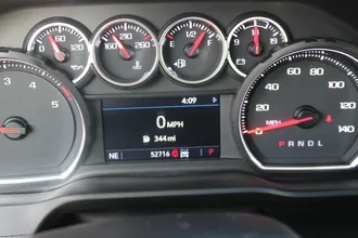 SILVERADO 2500 HD 10