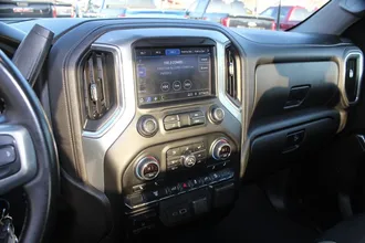 SILVERADO 2500 HD 11