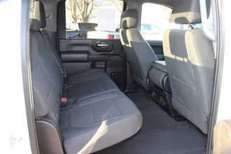 SILVERADO 2500 HD 15