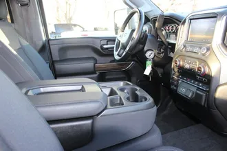 SILVERADO 2500 HD 17