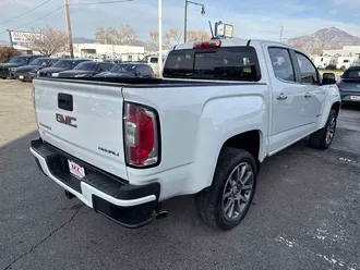 2019 GMC Canyon photo 6