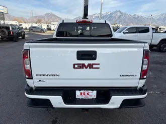 2019 GMC Canyon photo 7