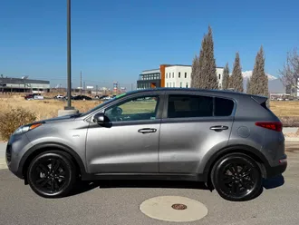 Sportage 2