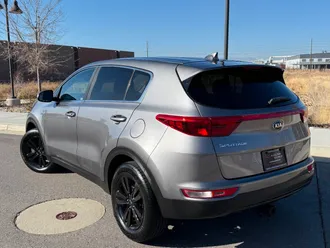 Sportage 3