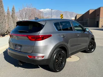 Sportage 5