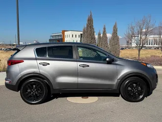 Sportage 6
