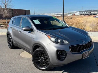 Sportage 7