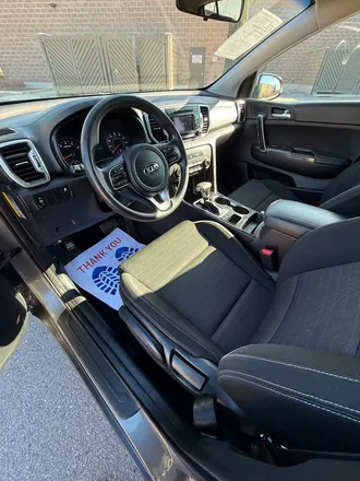 Sportage 11