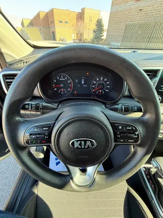 Sportage 13