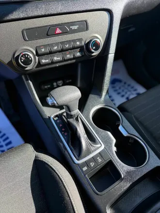 Sportage 15