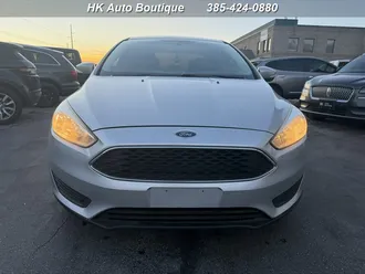 Focus SE 2