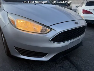 Focus SE 11