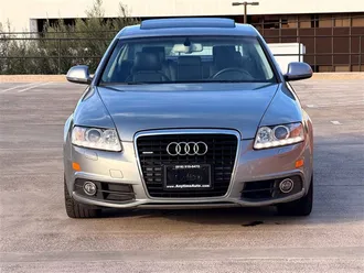 A6 3.0 Premium Plus quattro 2
