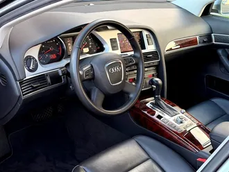 A6 3.0 Premium Plus quattro 14