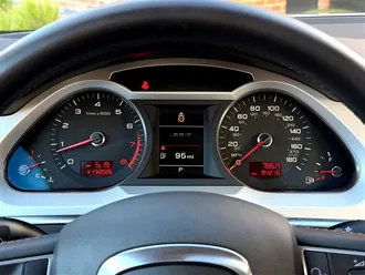 A6 3.0 Premium Plus quattro 16