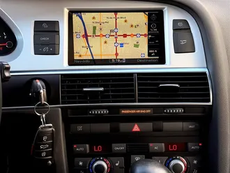 A6 3.0 Premium Plus quattro 17