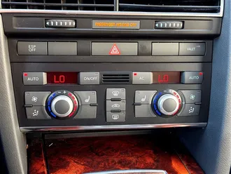 A6 3.0 Premium Plus quattro 18