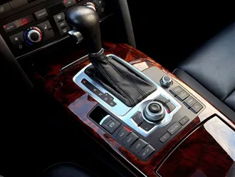 A6 3.0 Premium Plus quattro 19