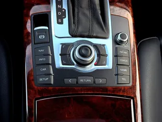 A6 3.0 Premium Plus quattro 20