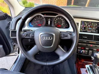 A6 3.0 Premium Plus quattro 21