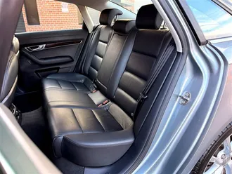 A6 3.0 Premium Plus quattro 22