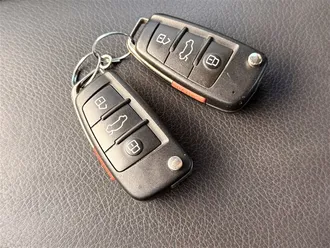 A6 3.0 Premium Plus quattro 23