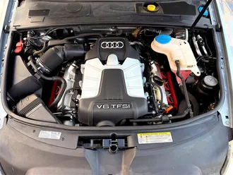 A6 3.0 Premium Plus quattro 26