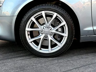 A6 3.0 Premium Plus quattro 27