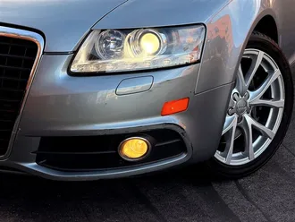 A6 3.0 Premium Plus quattro 28